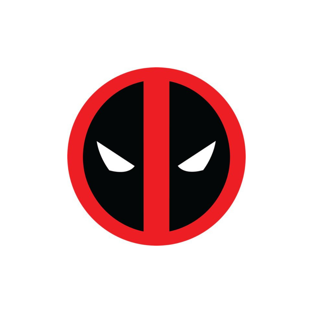 Logo Deadpool