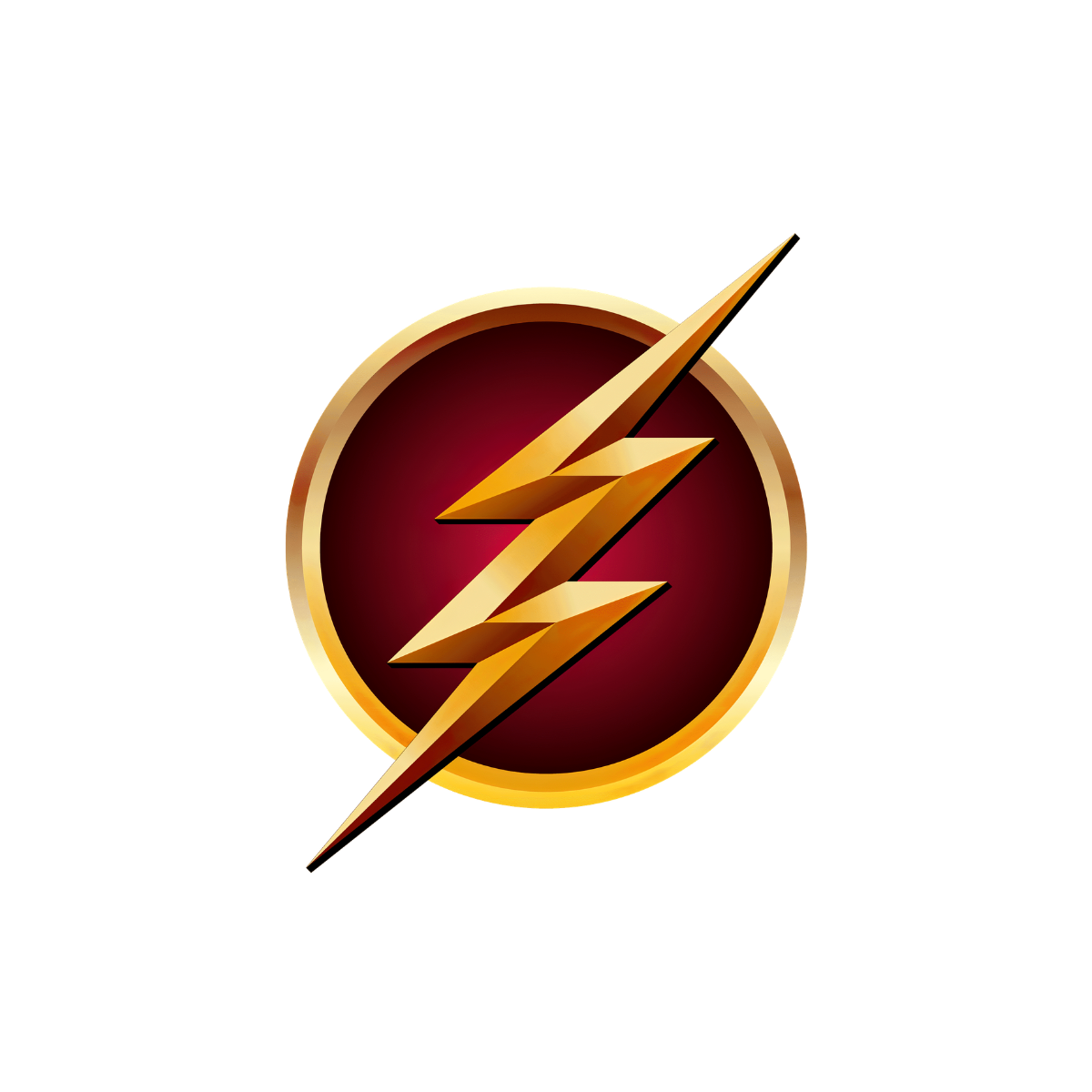 Flash logo