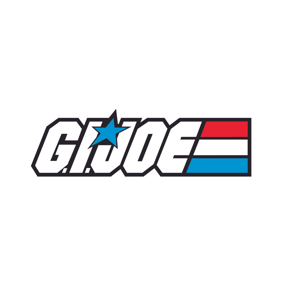 Logo G.I. Joe