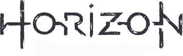 Offizielles Logo Horizon