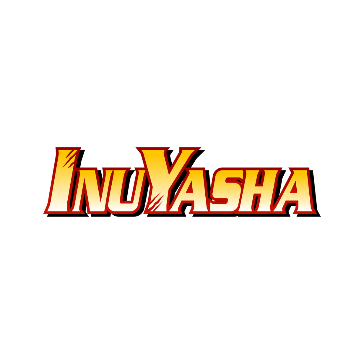 Logo Inu-Yasha