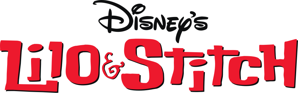 Logo Lilo et Stitch