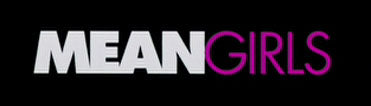 Offizielles Logo Mean Girls / Lolita malgré moi