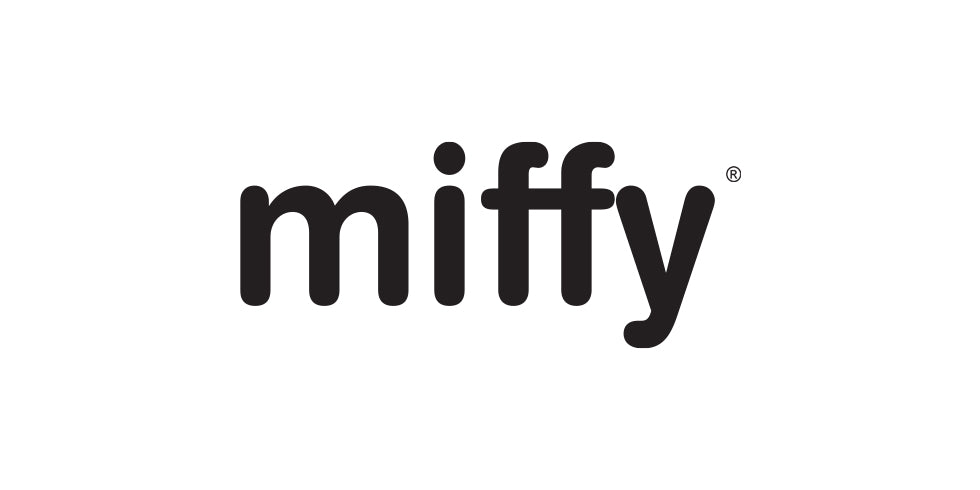 Logo Miffy