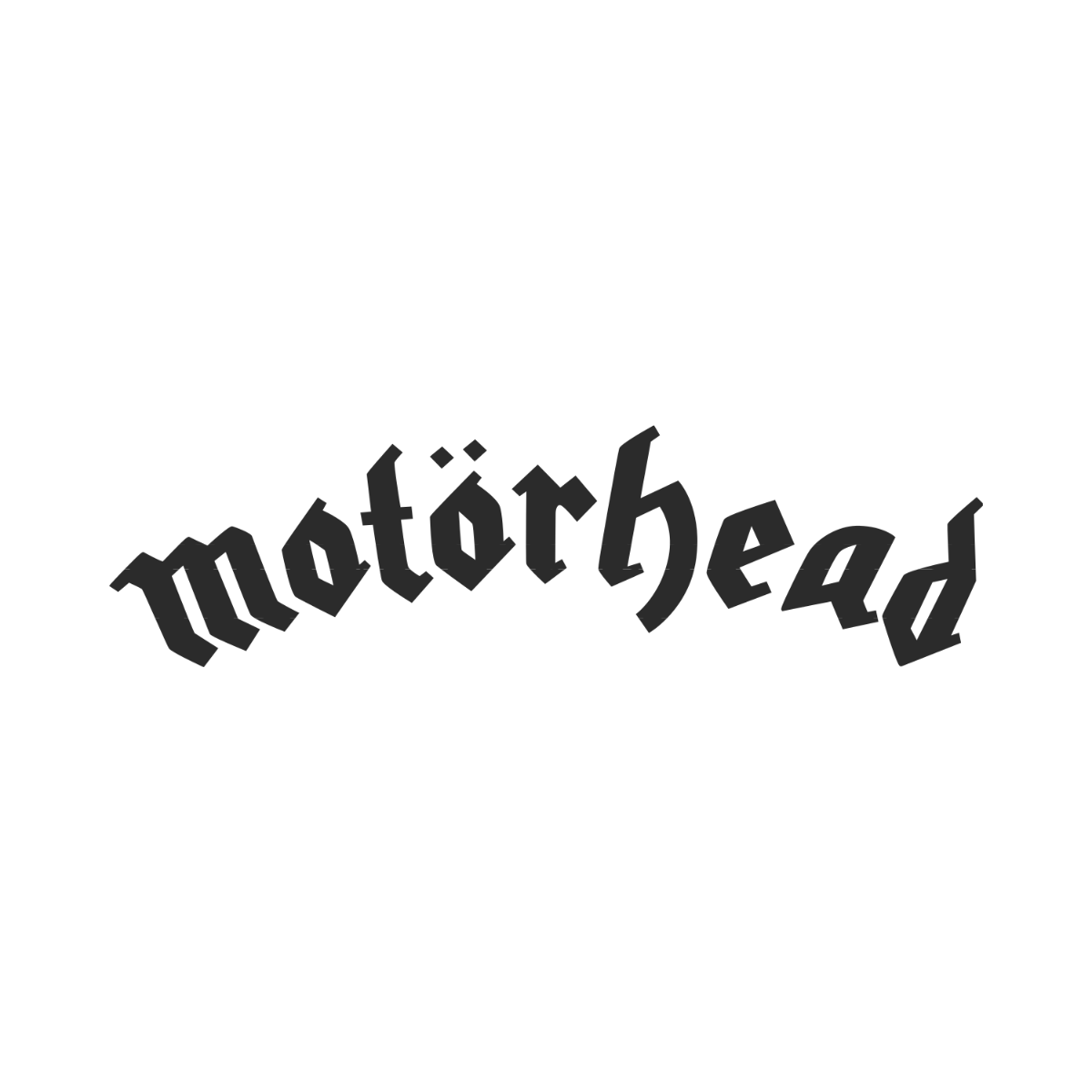 Logo Motörhead