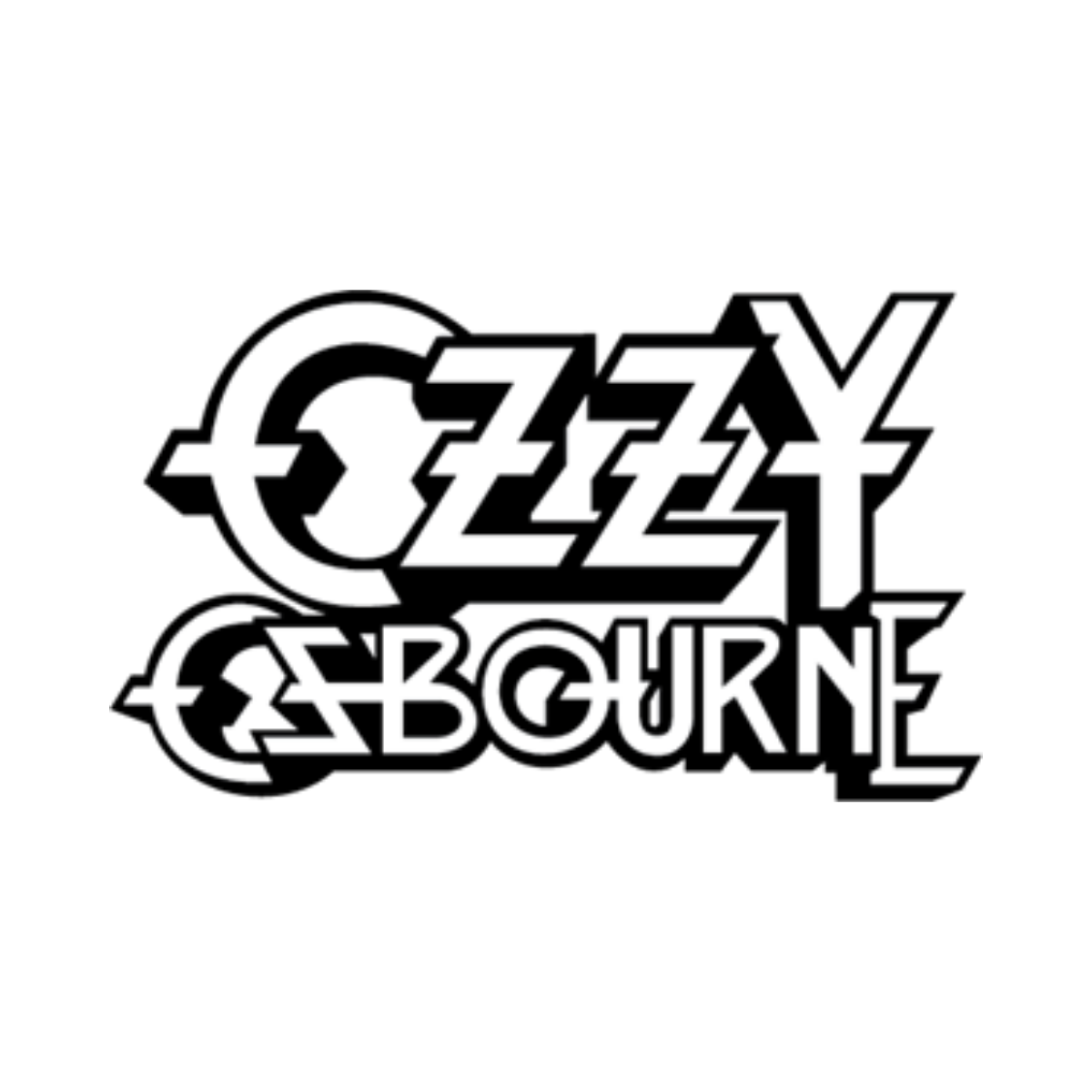 Logo di Ozzy Osbourne