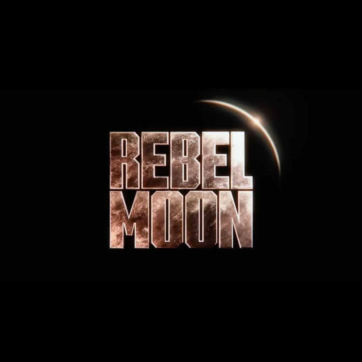 Logo di Rebel Moon