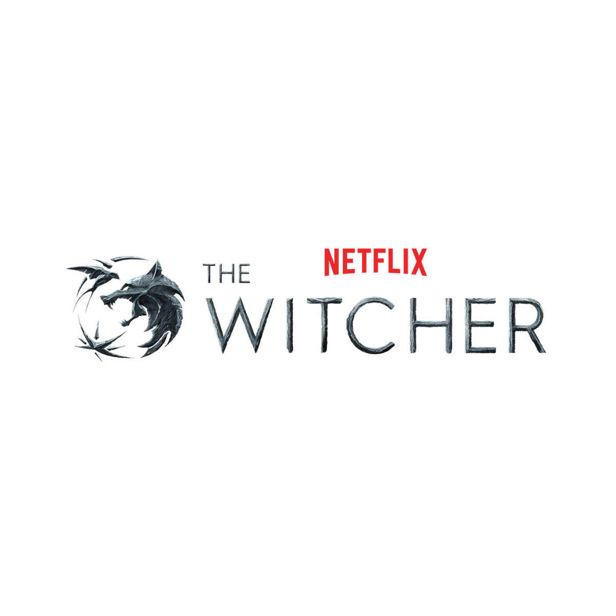 Logo The Witcher
