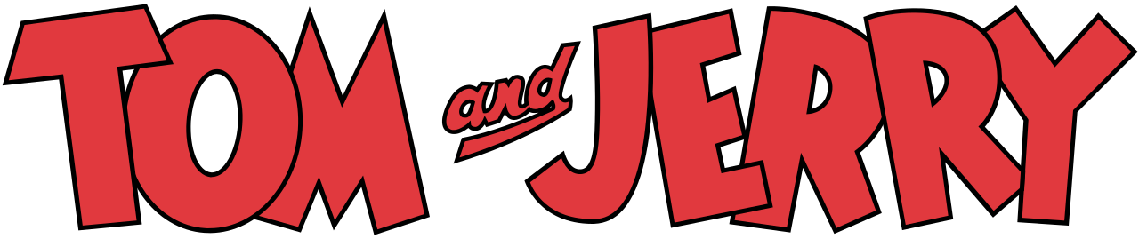 Logo Tom & Jerry