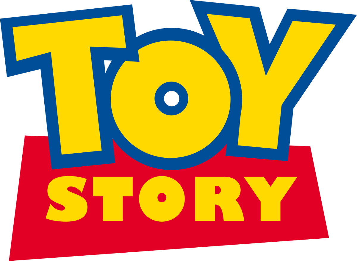 Logo Toy Story