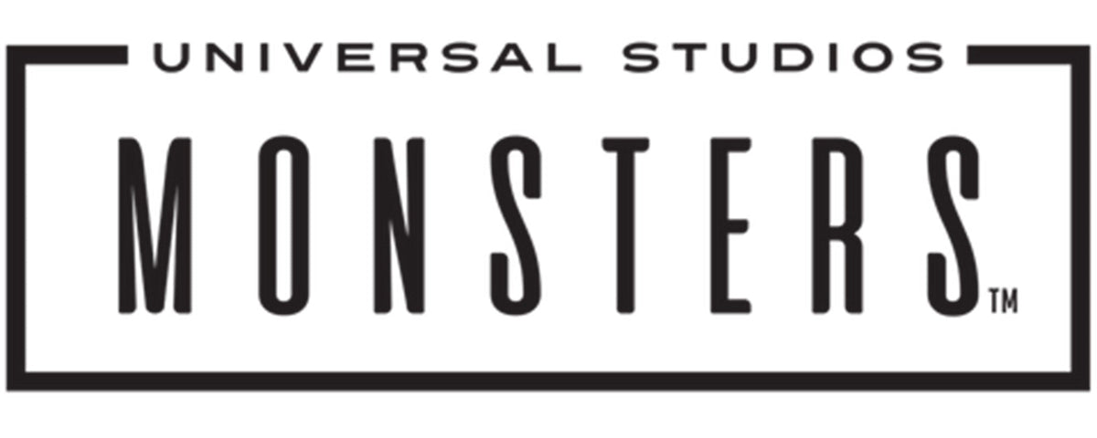 Logo officiel Universal Classic Monsters