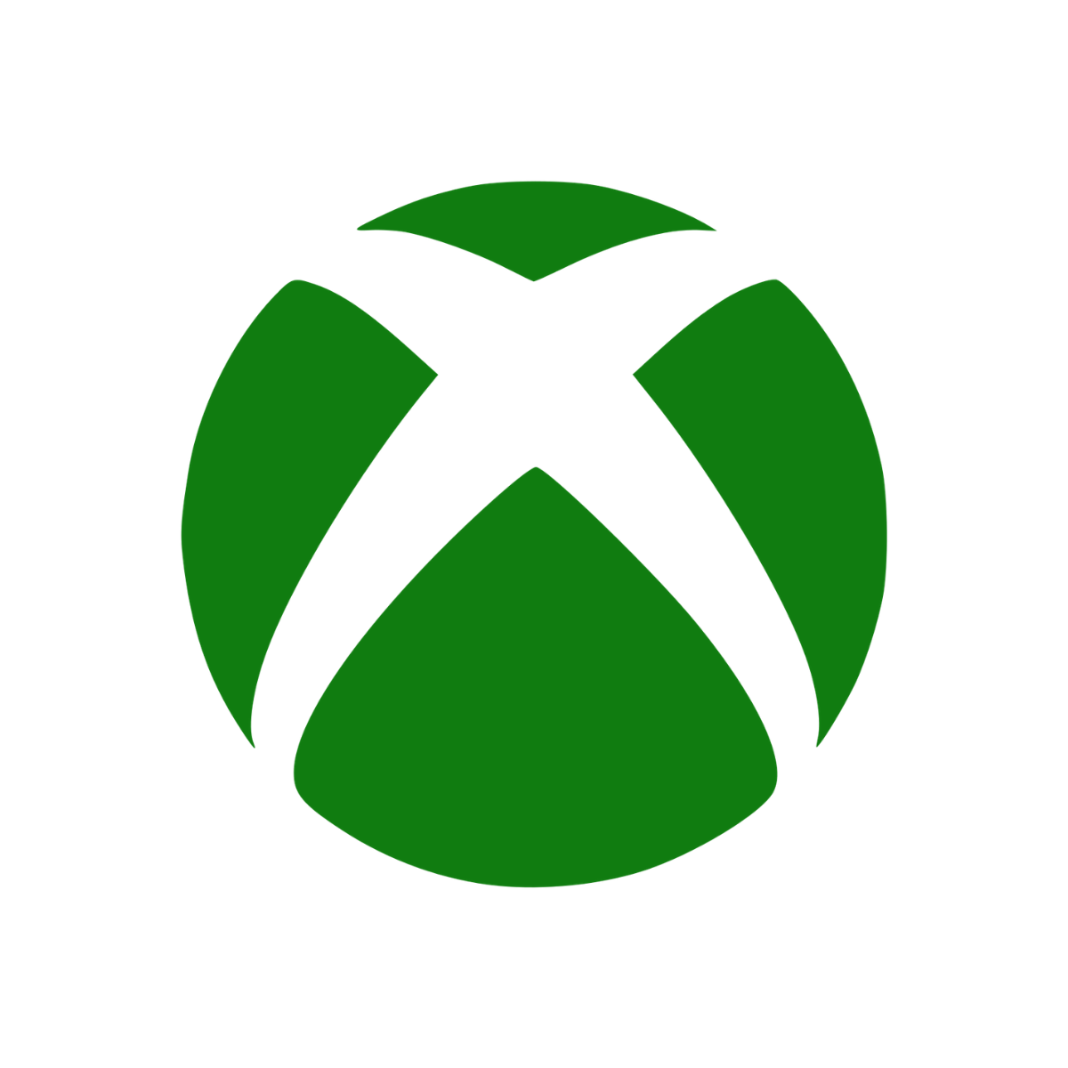 Logo Xbox