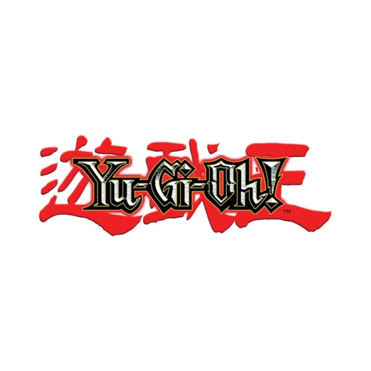 Logo Yu-Gi-Oh!
