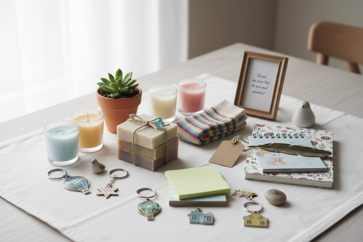 Occasion — Cadeau petit budget