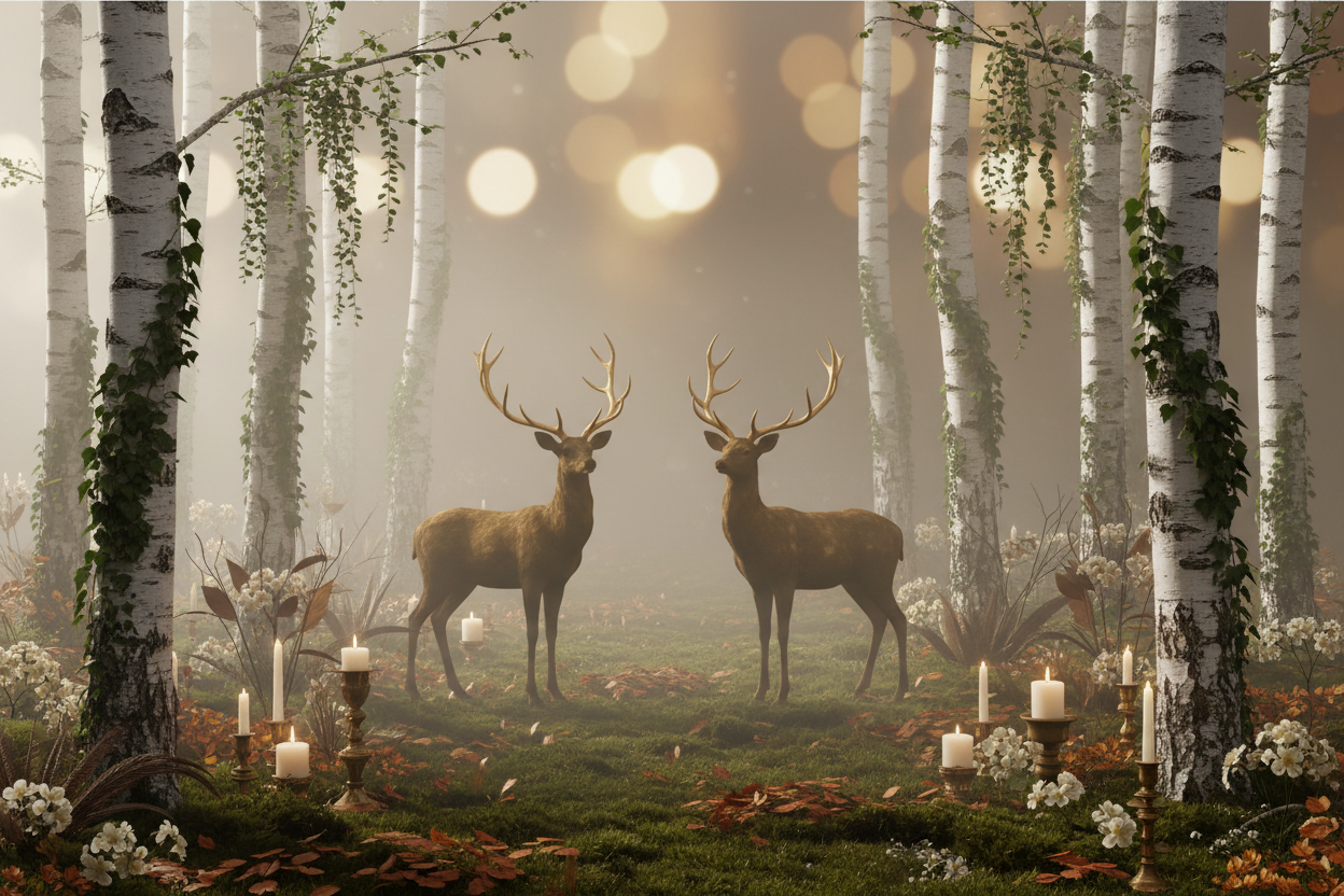 Cerfs