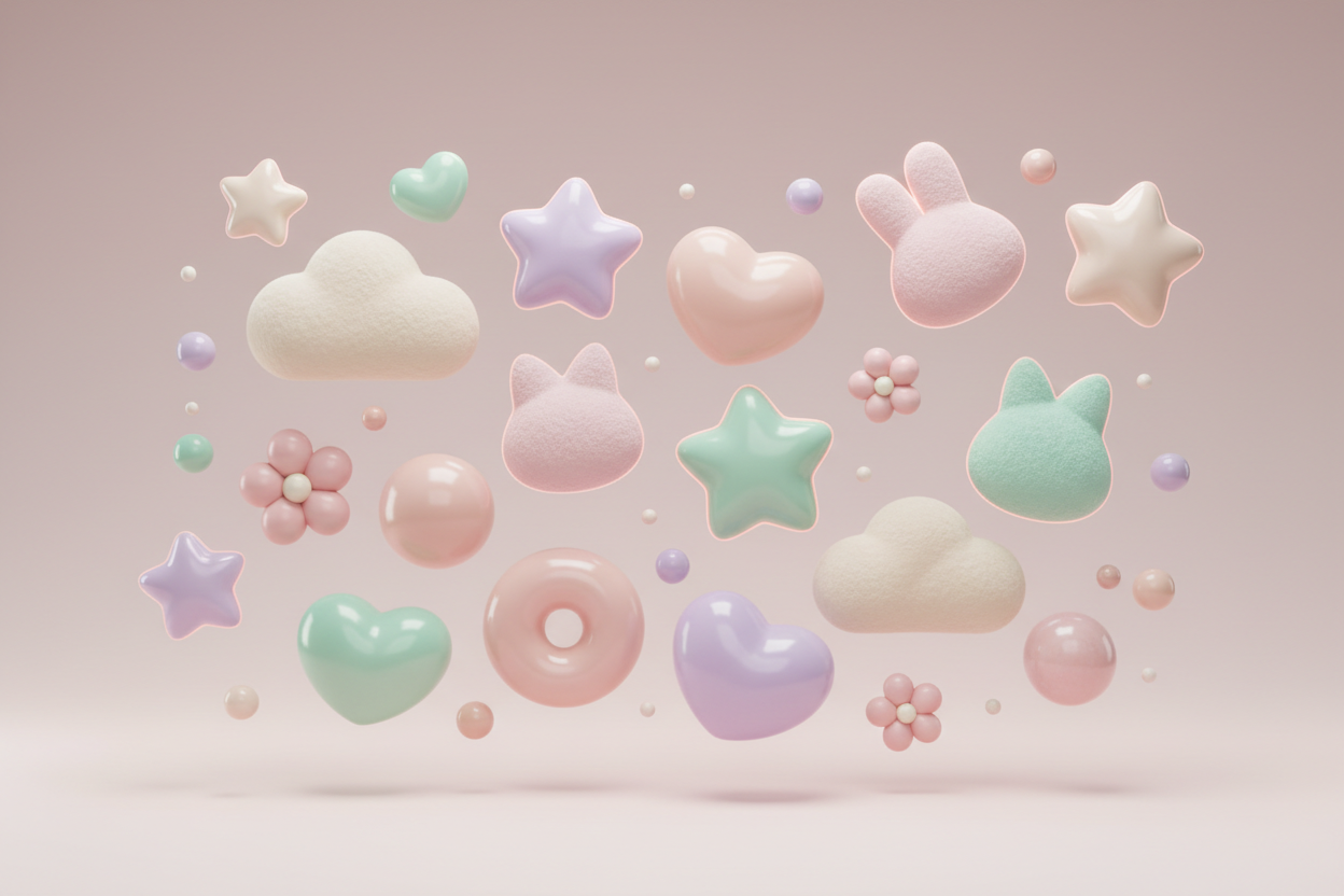 Kawaii