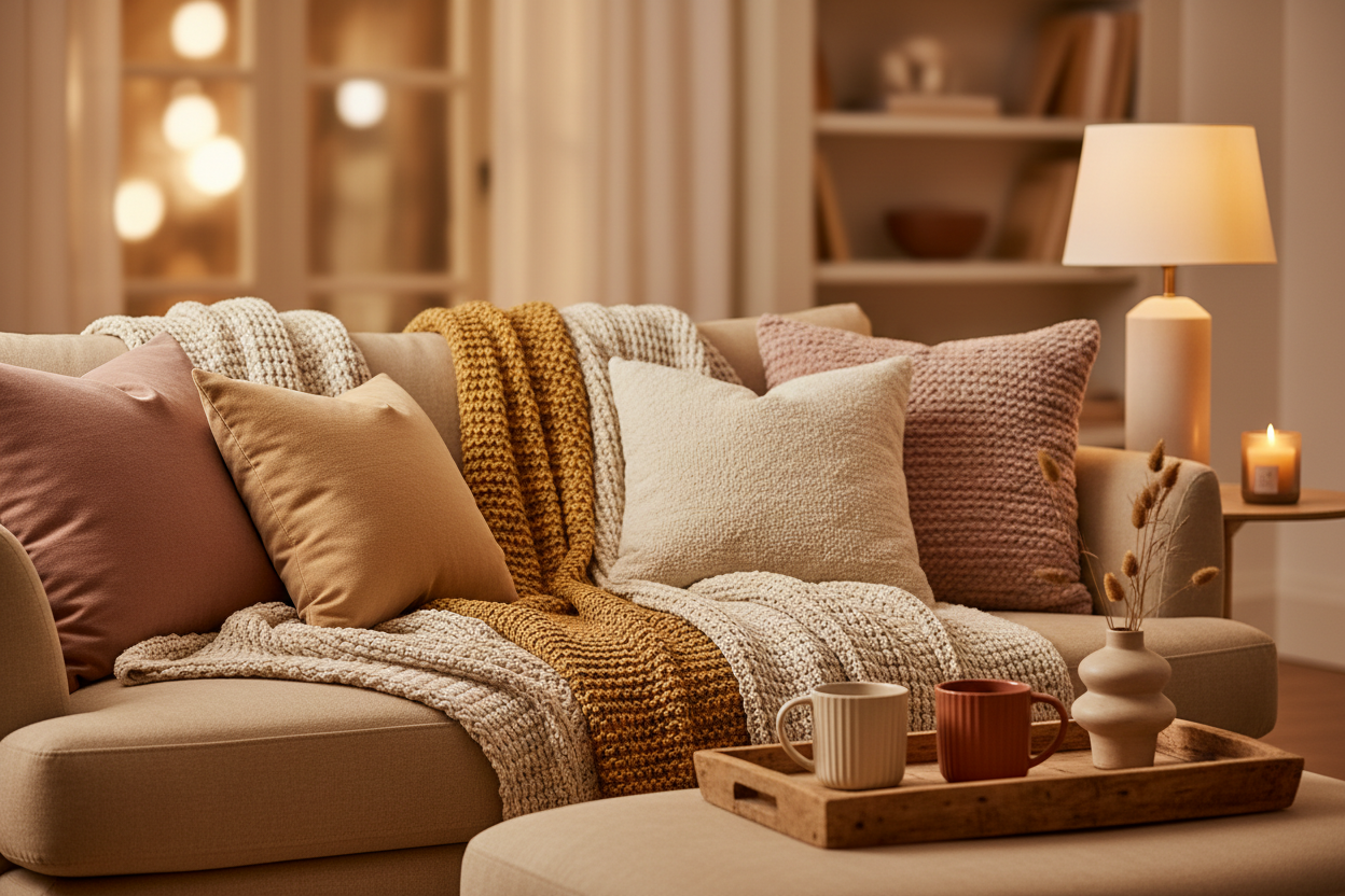 Chill & Cozy