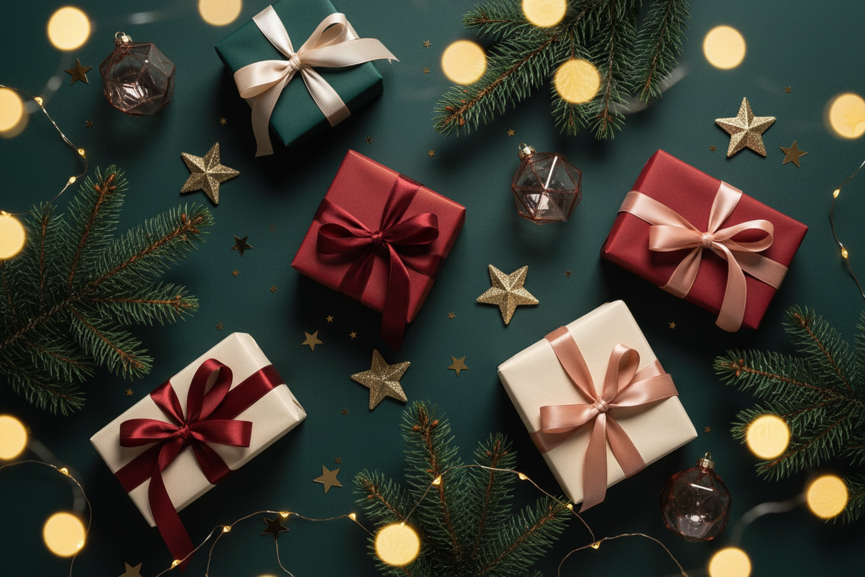 Noël & Saisonnier