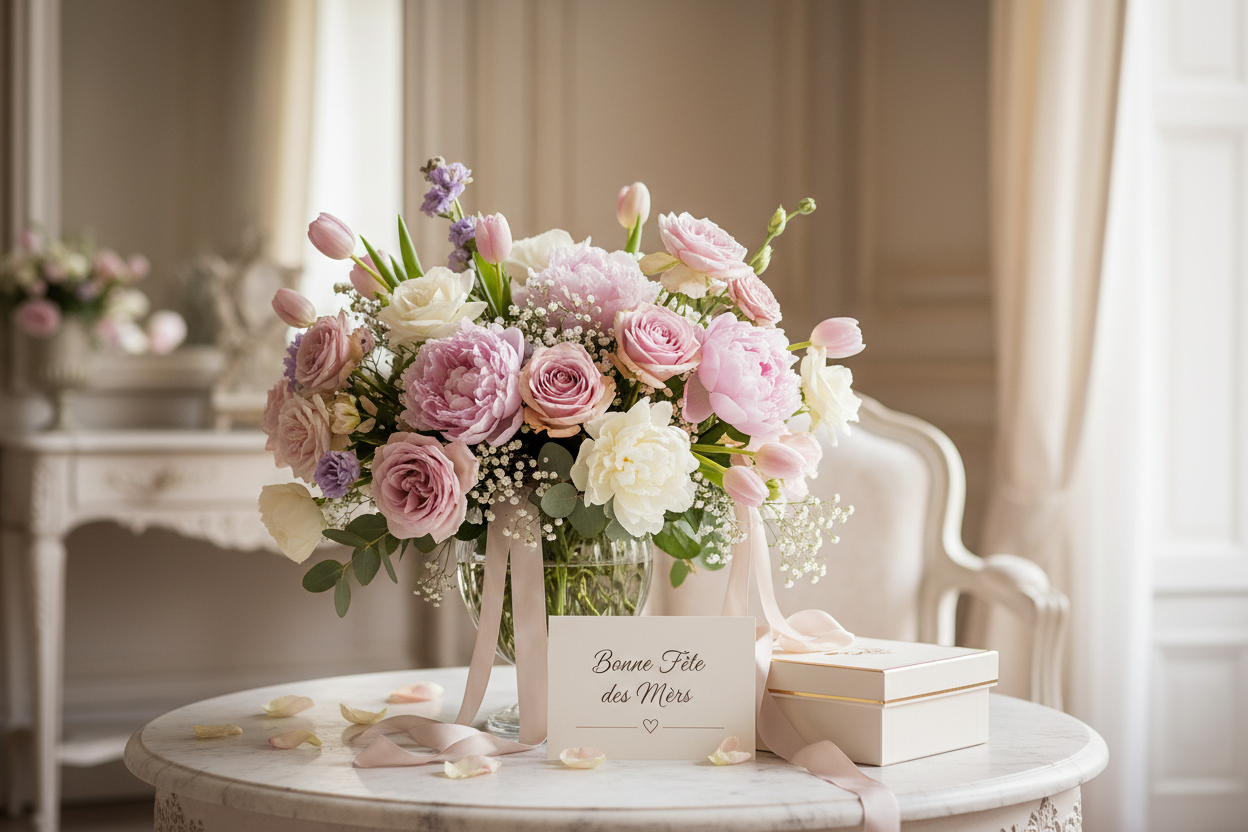 Occasion — Fête des mères