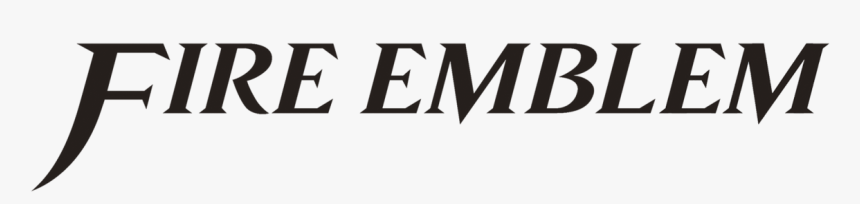 Logo officiel Fire Emblem