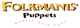 Folkmanis Puppets