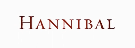 Official Hannibal logo