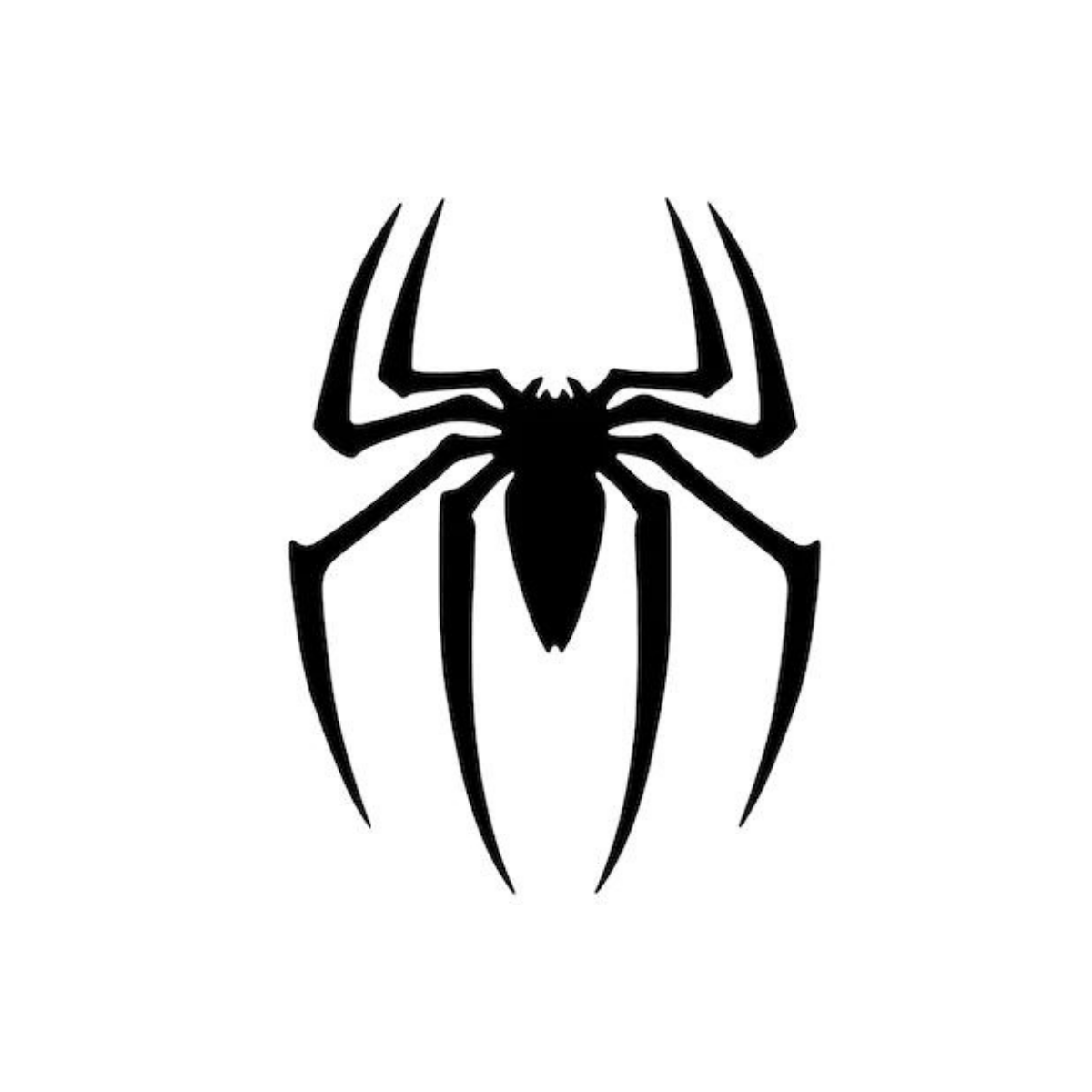 Logo Spider-Man