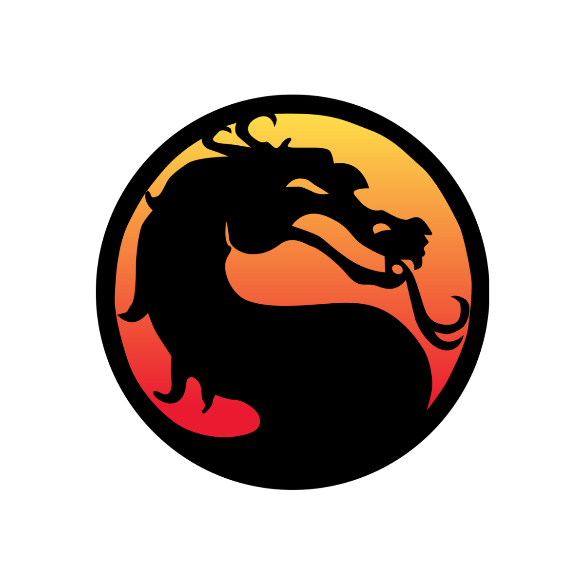 Logo Mortal Kombat