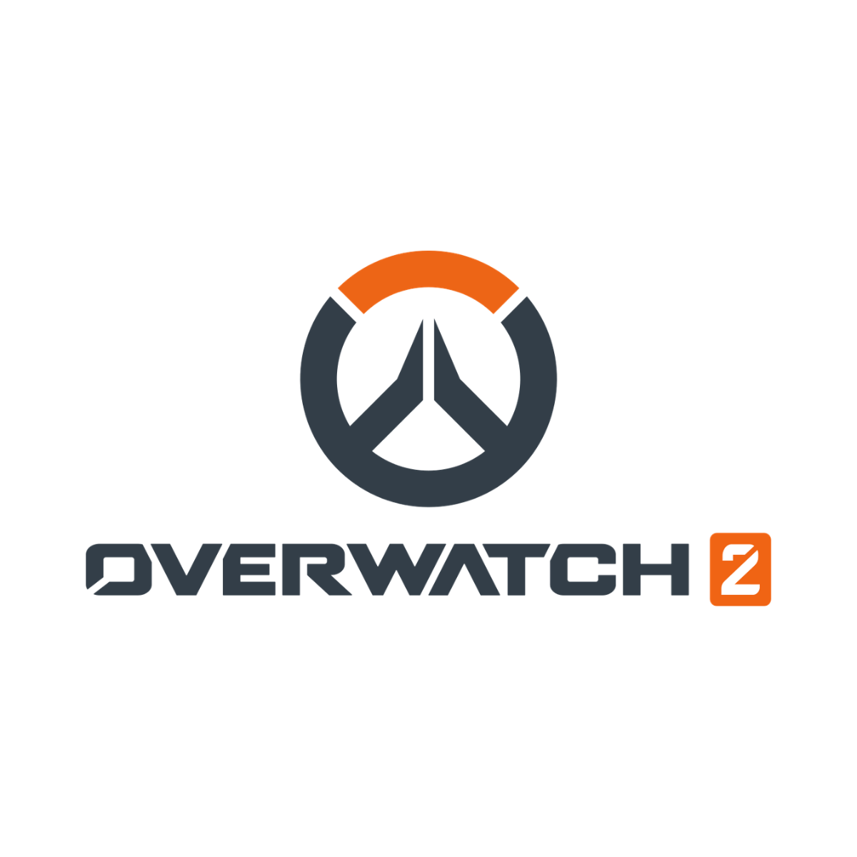 Overwatch 2 logo