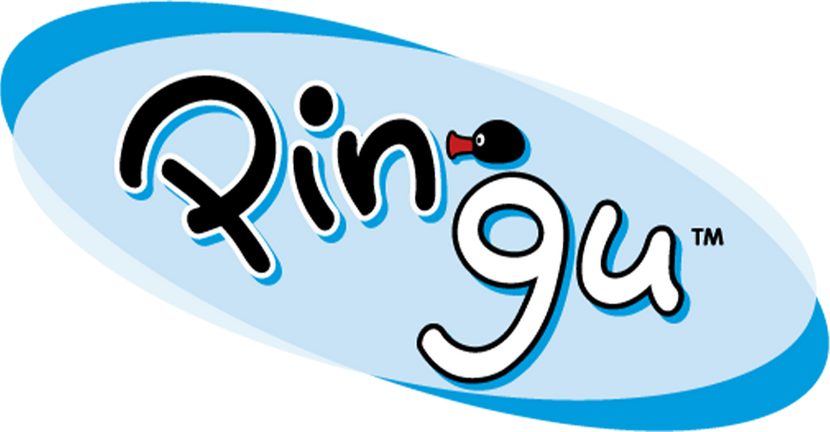 Logo ufficiale di Pingu