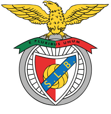 Logo ufficiale di SL Benfica