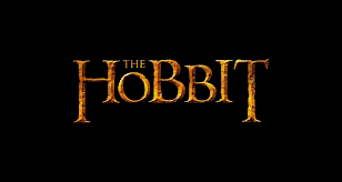 Logo officiel The Hobbit