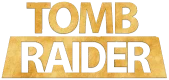 Logo officiel Tomb Raider