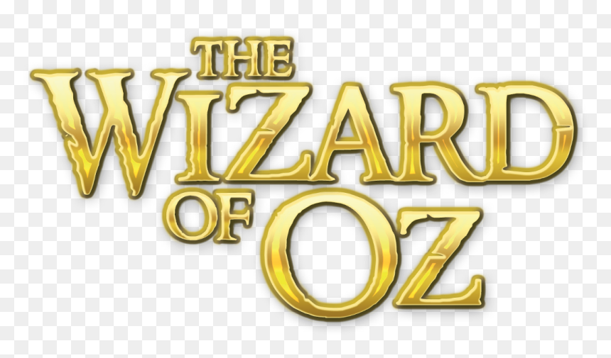 Logo ufficiale di Le Magicien d'Oz