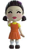Figurine Poupée Young-Hee