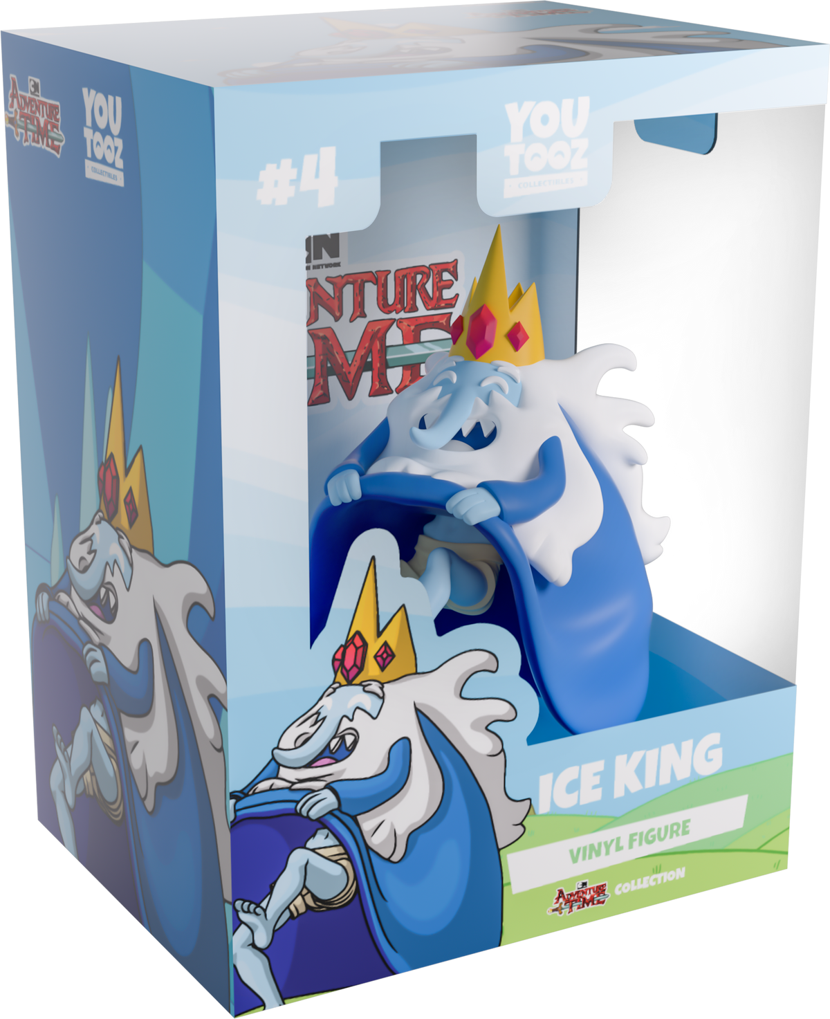 Ice King