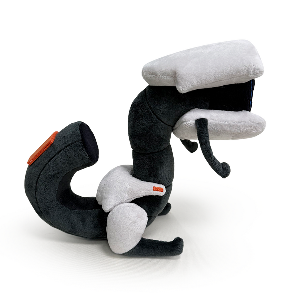 Peluche Watcher