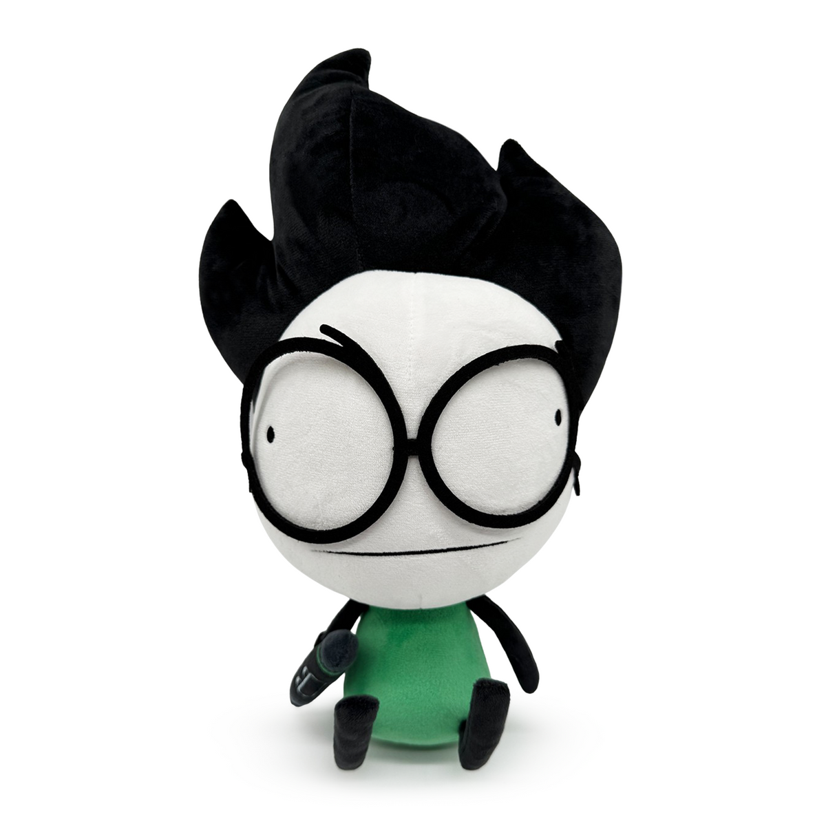 Pringus McDingus Plush (9in)