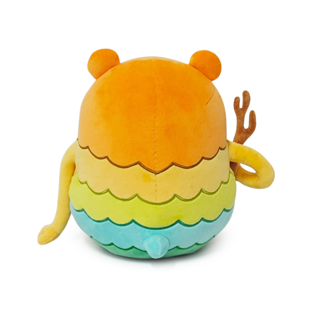 Peluche Impossibear