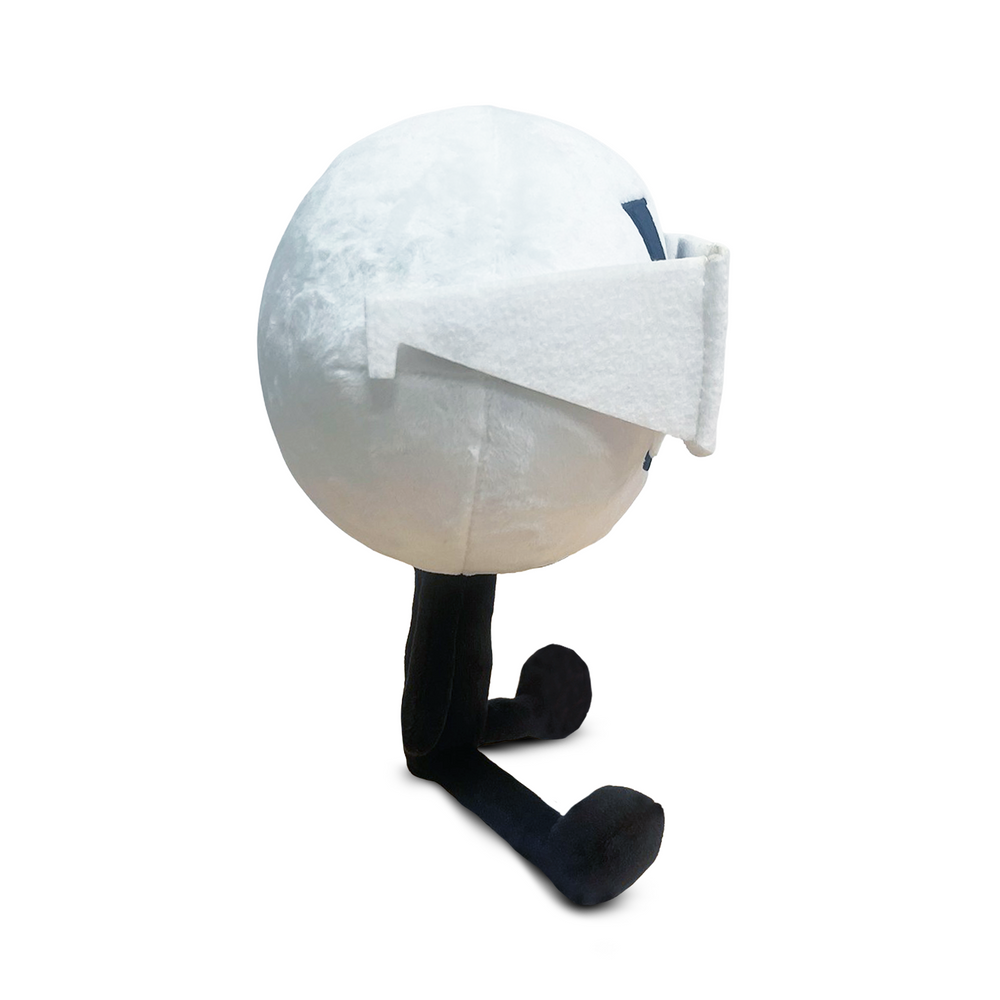 Peluche LoneE – 22,9 cm