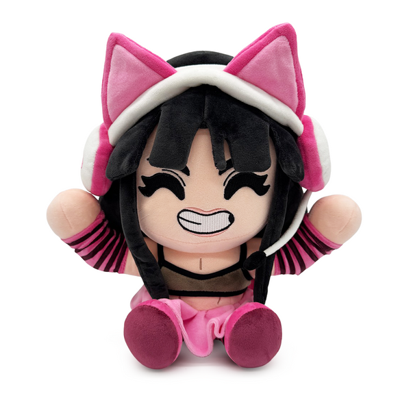 Vlad NCL Plush (9in)