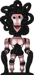 The Locust Figure