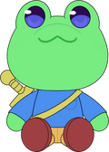 Peluche Cinder