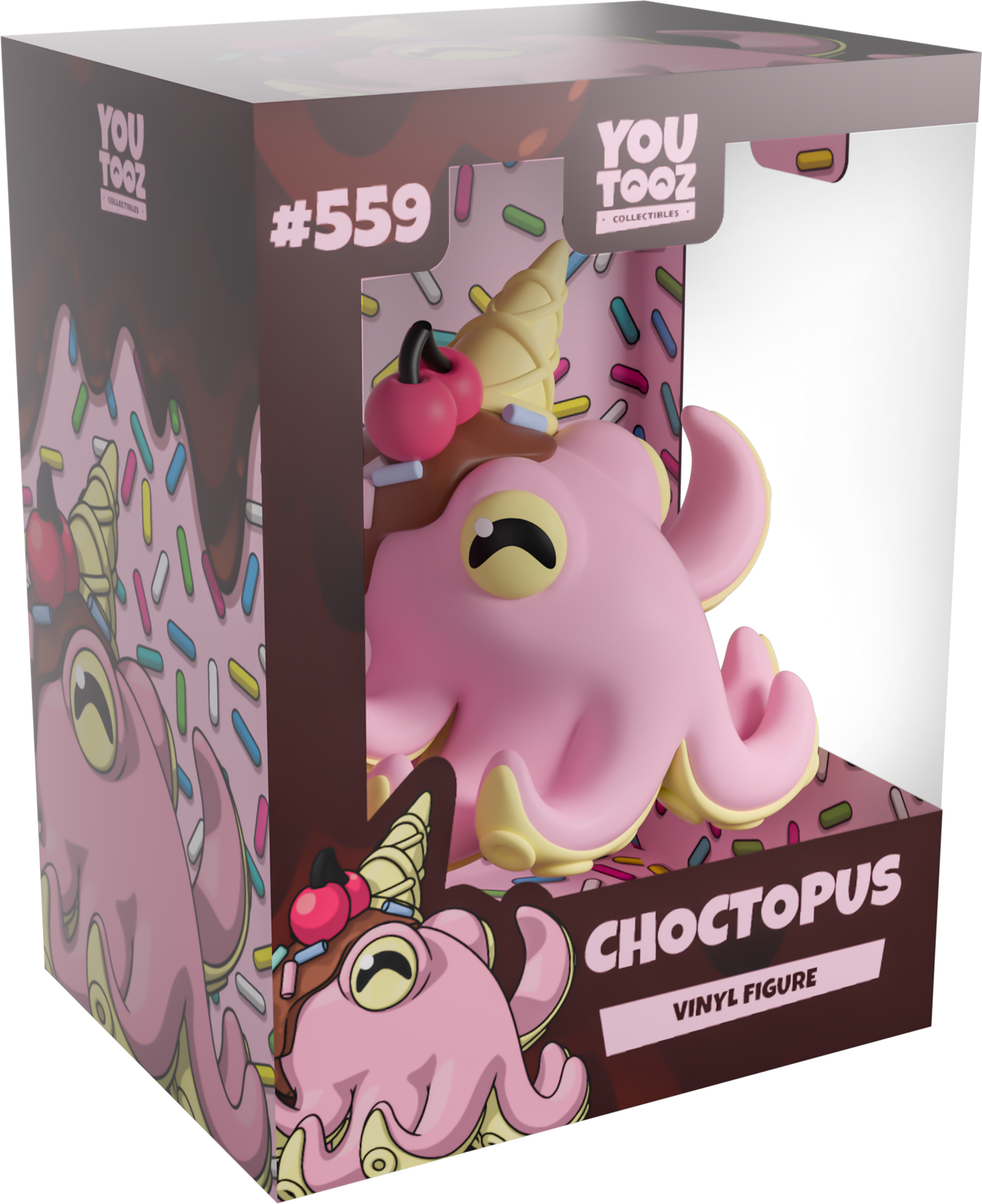 Octopus