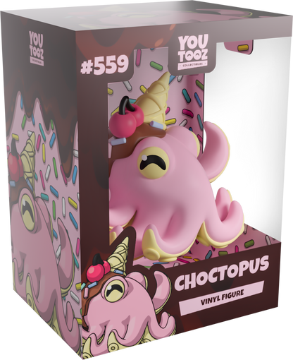 Octopus