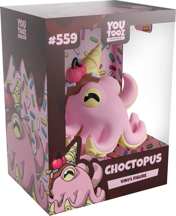 Octopus