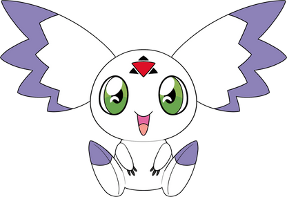 Calumon Plush (9in)