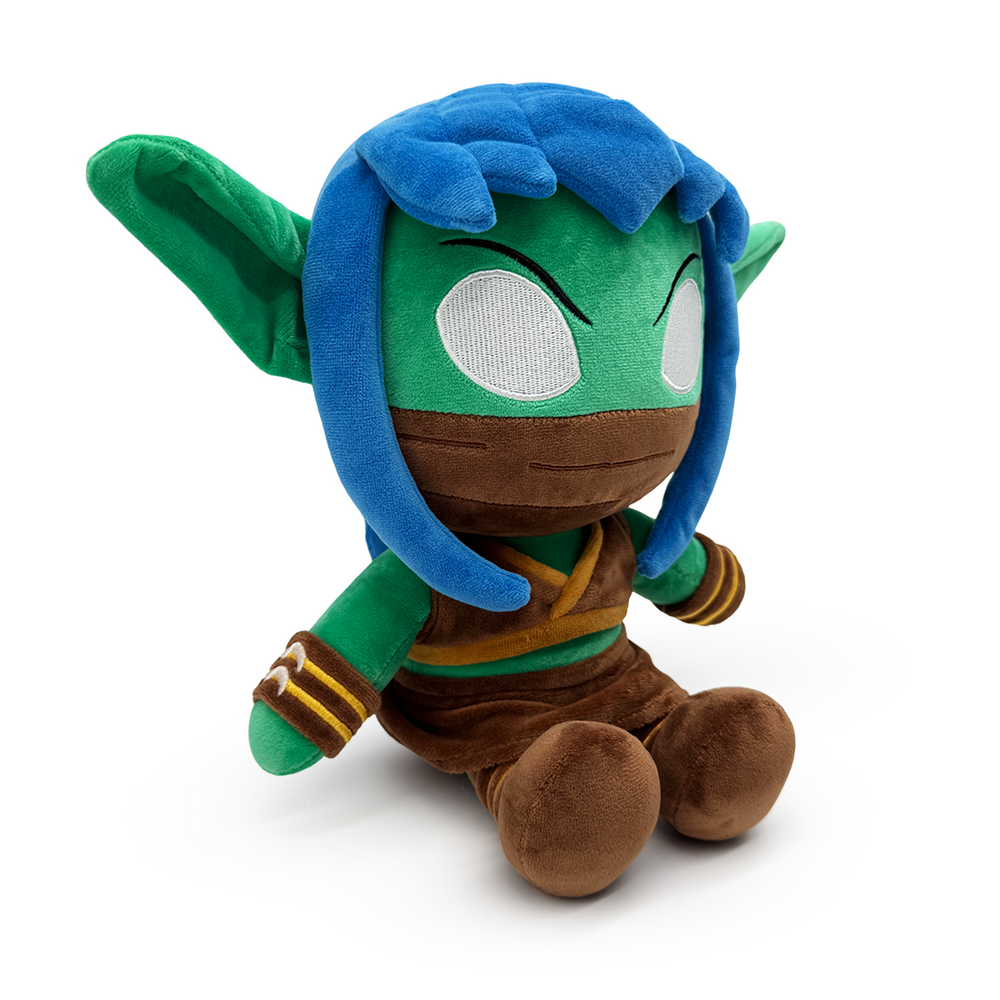 Peluche Stealth Elf