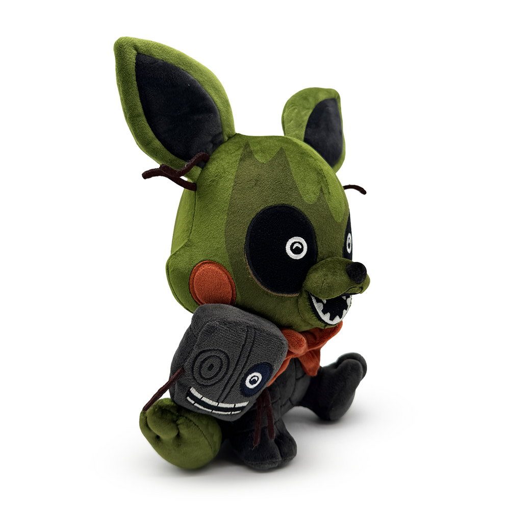 Peluche Phantom Mangle