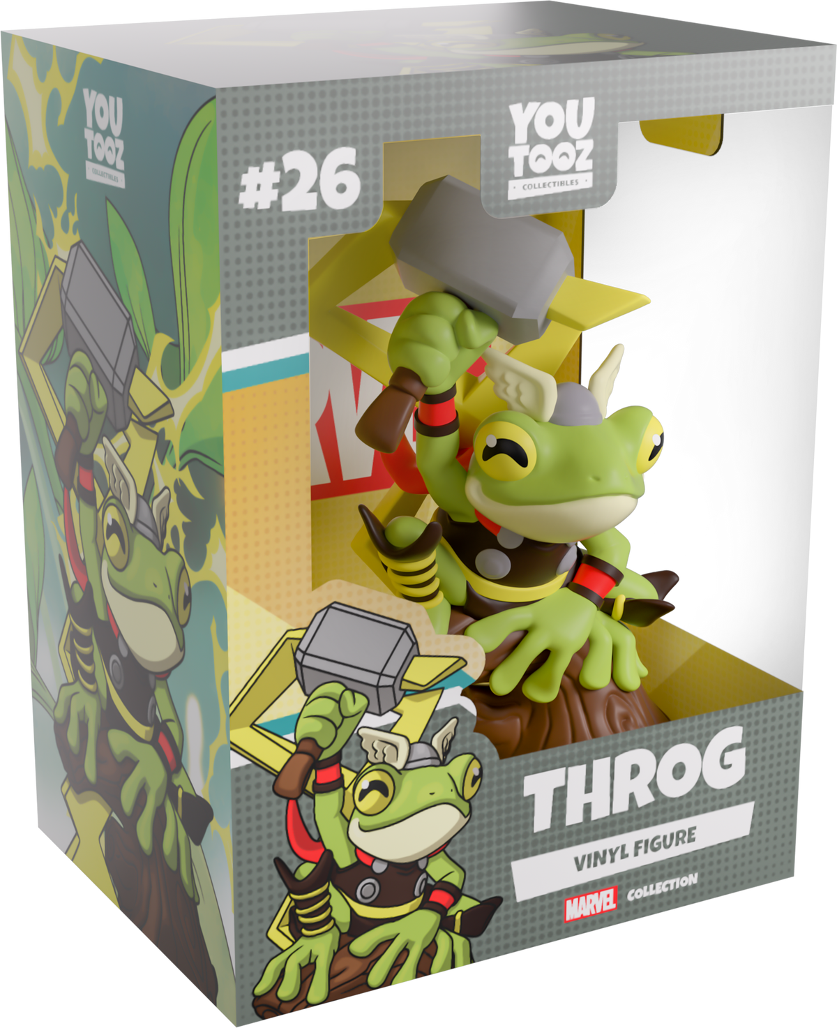 Throg